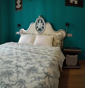 Alojamiento Apartamento Motril Playa Granada campo golf